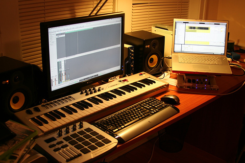 Budget-studio