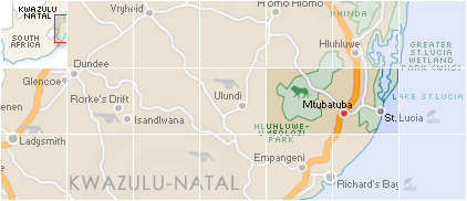 Kzn-mtubatuba